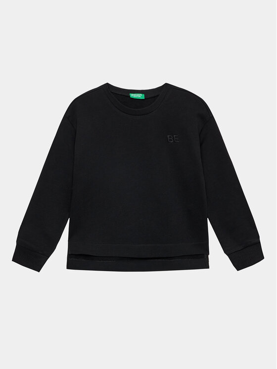 United Colors Of Benetton United Colors Of Benetton Pluus 3J68C10E1 Must Relaxed Fit