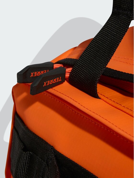 adidas adidas Torba sportowa 159608 Pomarańczowy
