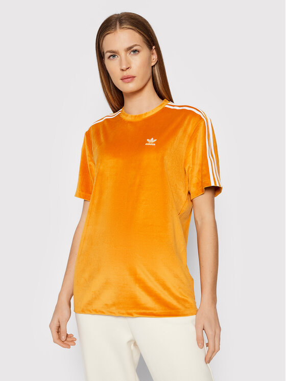 T-shirt adicolor Classics Corded Velour H37840