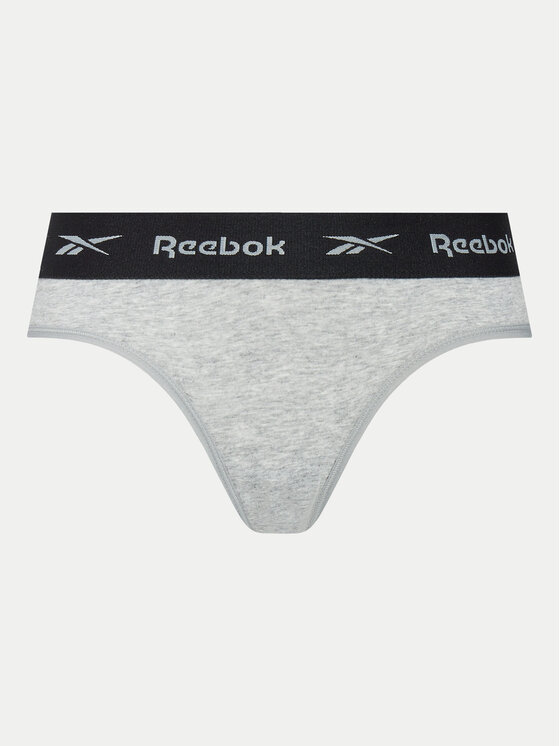 Reebok Reebok 3 db klasszikus alsó CARINA - AW24 (3-pack) Színes