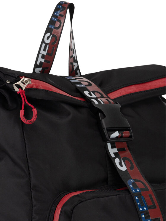 U.S. Polo Assn. U.S. Polo Assn. Seljakott BIUXT5680MIA Must