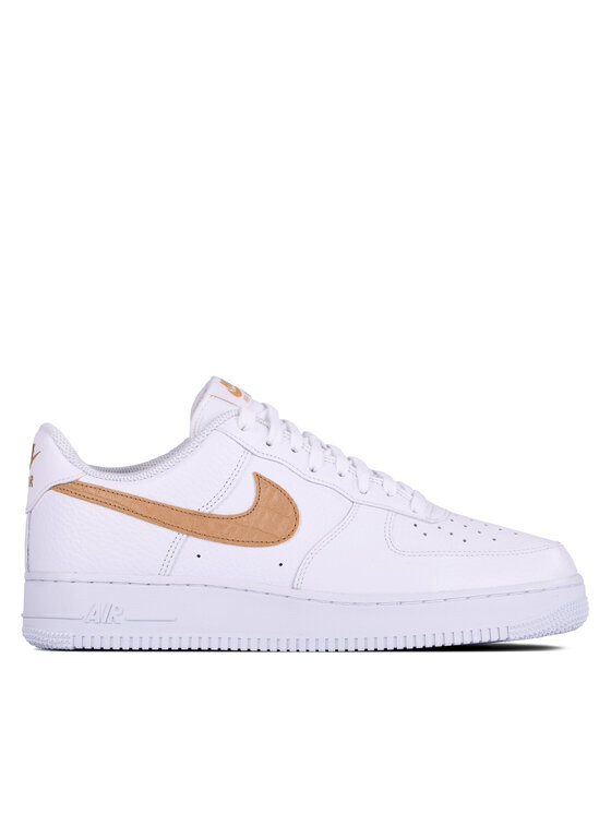 Nike Nike Sneakersy CW7567-101 Biały