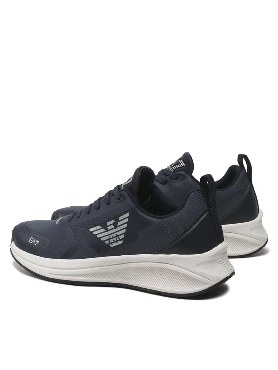 Sneakers X8X126 XK304 R370 Blu scuro