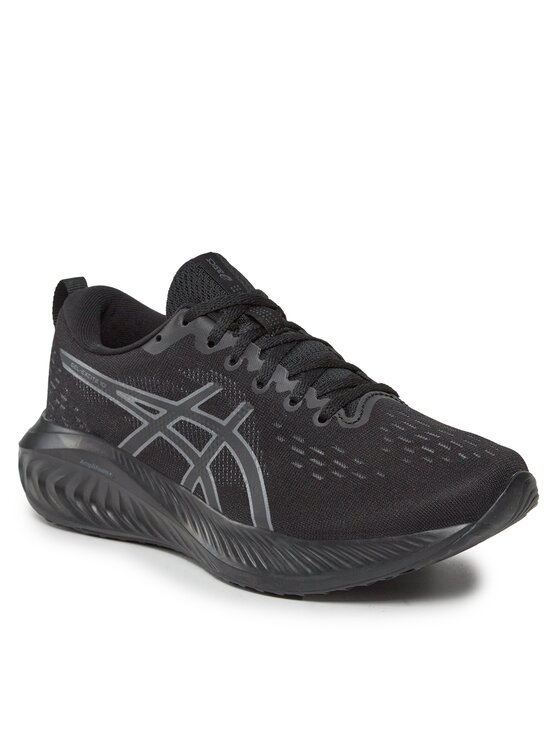 Asics Asics Παπούτσια για Τρέξιμο Gel-Excite 10 1011B600 Μαύρο