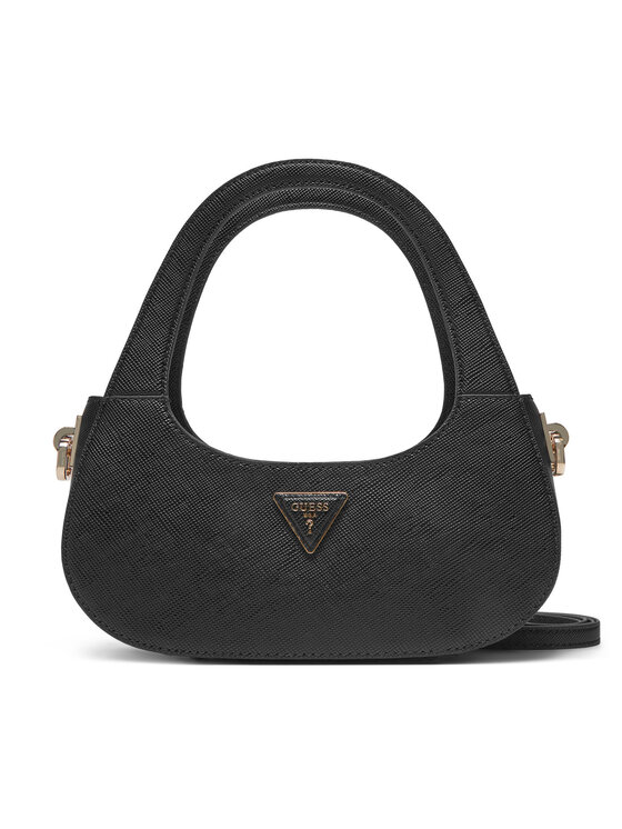 Geantă Guess HWEZG9 52301 Negru