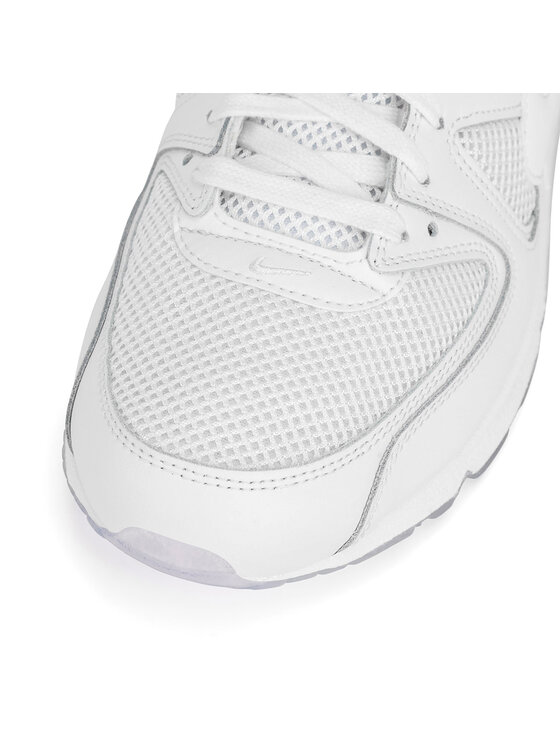 Nike Nike Sportcipők Air Max Command 629993 112 Fehér
