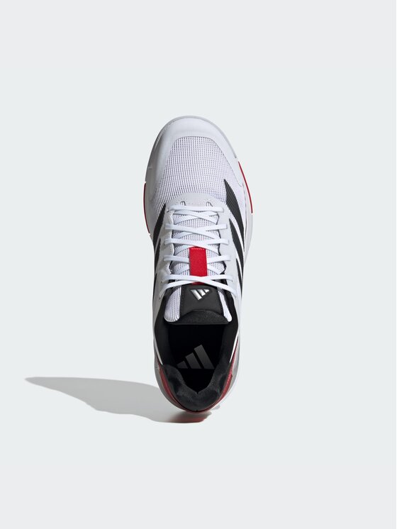 adidas adidas Buty do padla Crazyquick Biały