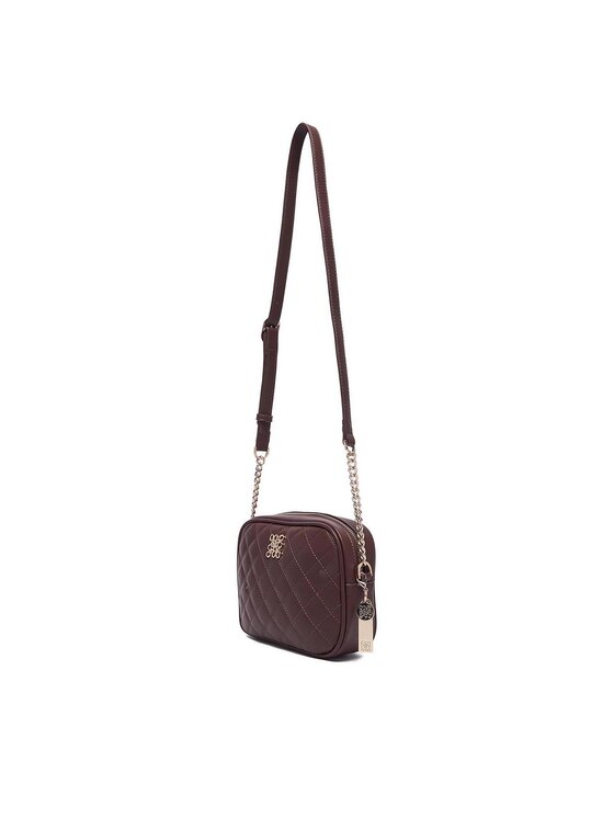 Nine West Nine West Torbica CEO-SUBTLE ELEGANCE-LA321-1237 Smeđa
