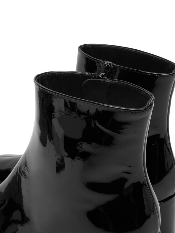 HÖGL HÖGL Stivaletti 0-184104-01000 Nero