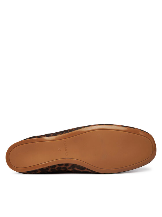 Balagan Balagan Klassische Stiefeletten Adhara Braun