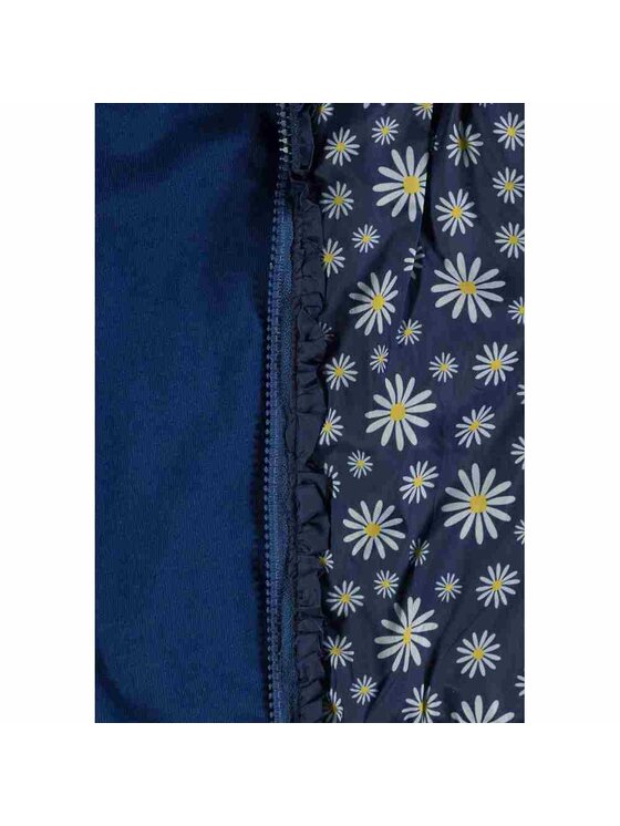 Kanz Kanz Kurtka anorak 1912109-0003 Kolorowy Basic Fit