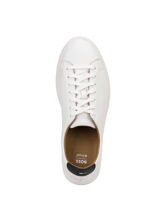 BOSS BOSS Sneakers Kieran 50552853 Écru
