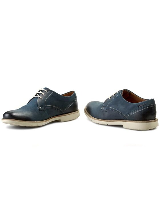 Clarks raspin plan shop