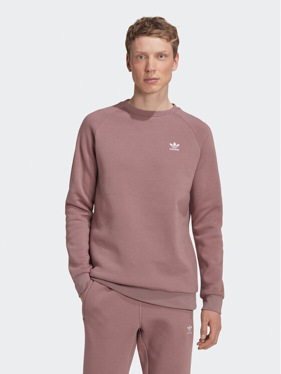 Adidas essential sweatshirt outlet