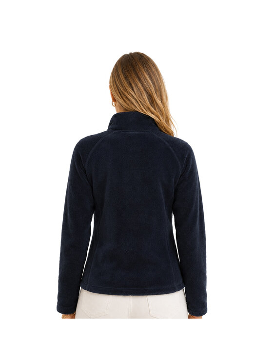 Geographical Norway Geographical Norway Polar WZ8080F/GN-NAVY Granatowy Fitted Fit