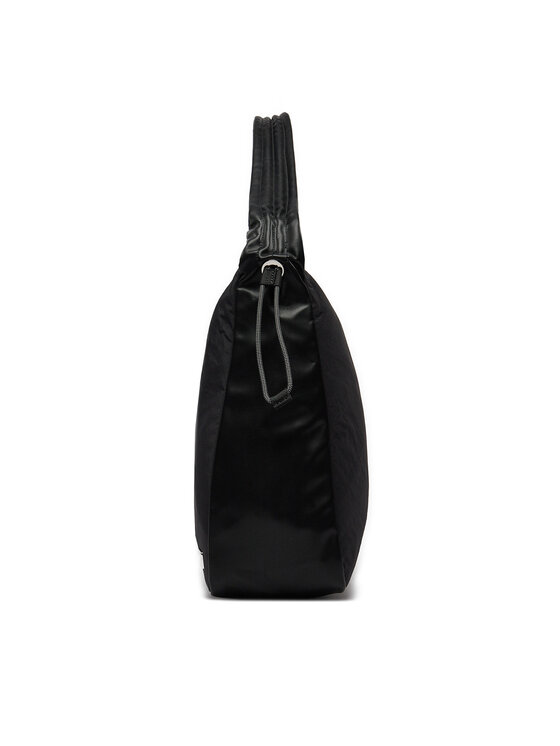 Tommy Jeans Tommy Jeans Handtasche Tjw Daily Utility Large X-Body AW0AW16265 Schwarz
