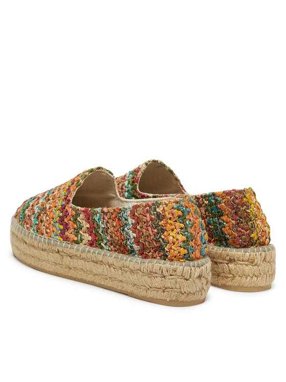 Manebi Manebi Espadrile H 3.4 D0 Pisana