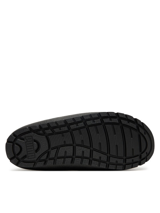 Puma Puma Čizme za snijeg Tuff Terra Hi 402177 01 Crna