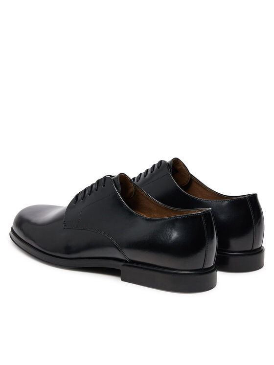 Calvin Klein Calvin Klein Pusbačiai HM0HM01831 Juoda