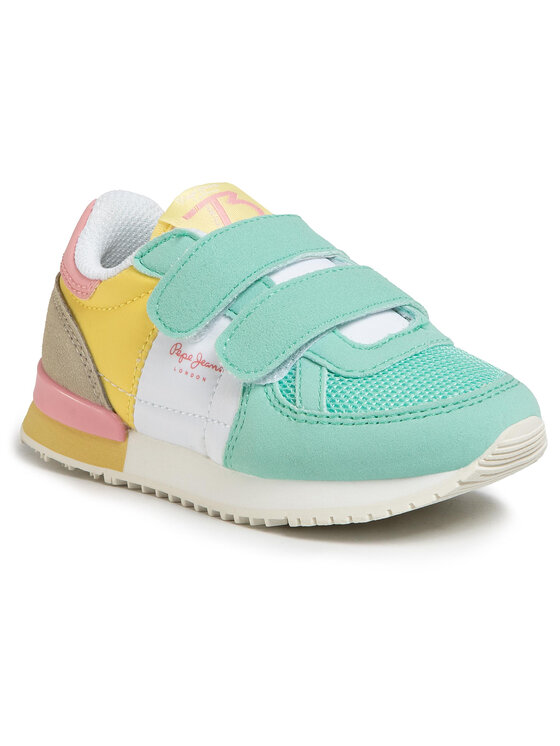 Pepe jeans 2025 sydney pastel