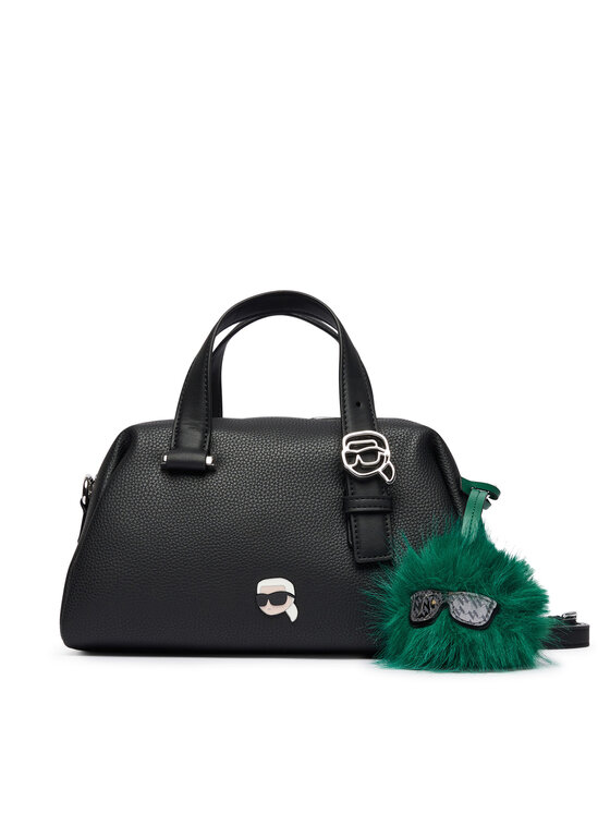 KARL LAGERFELD KARL LAGERFELD Geantă B4W30082 Negru