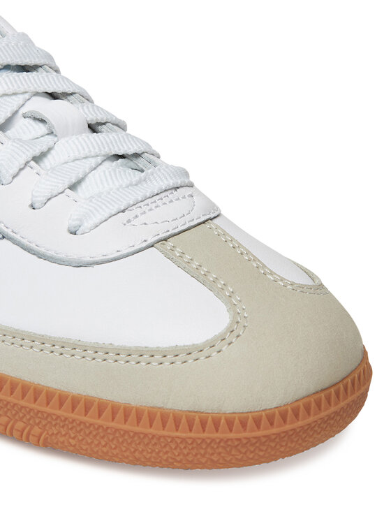 adidas adidas Sneakers Samba OG IE0877 Alb