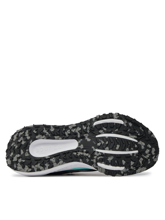 adidas adidas Взуття для бігу Ultrabounce TR Bounce Running ID9402 Чорний