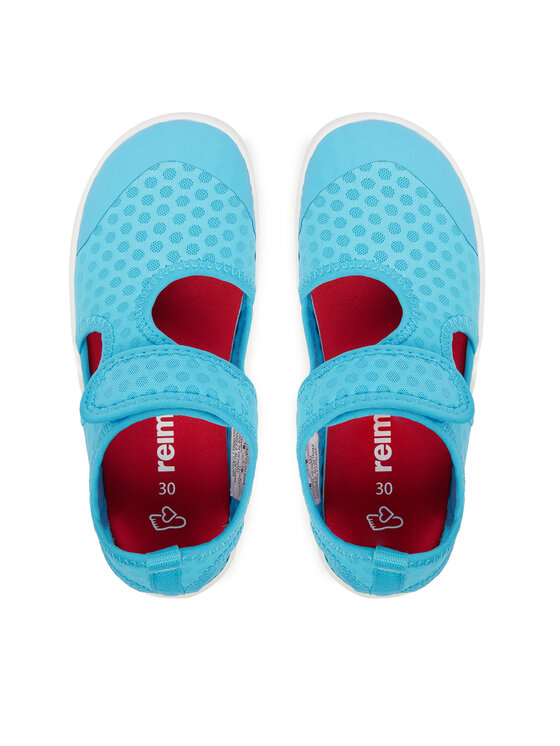Reima Reima Sandali Rantaan 5400067C-6150 Azzurro chiaro