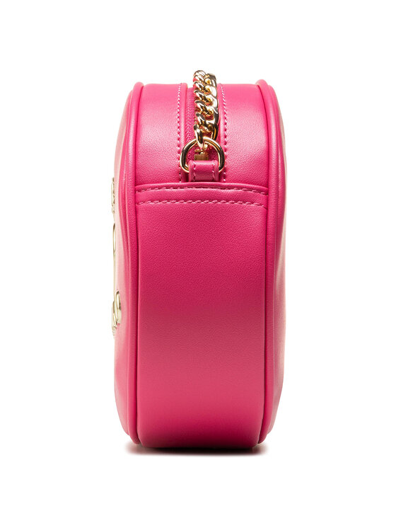 LOVE MOSCHINO LOVE MOSCHINO Rankinė JC4055PP1CLF0604 Rožinė