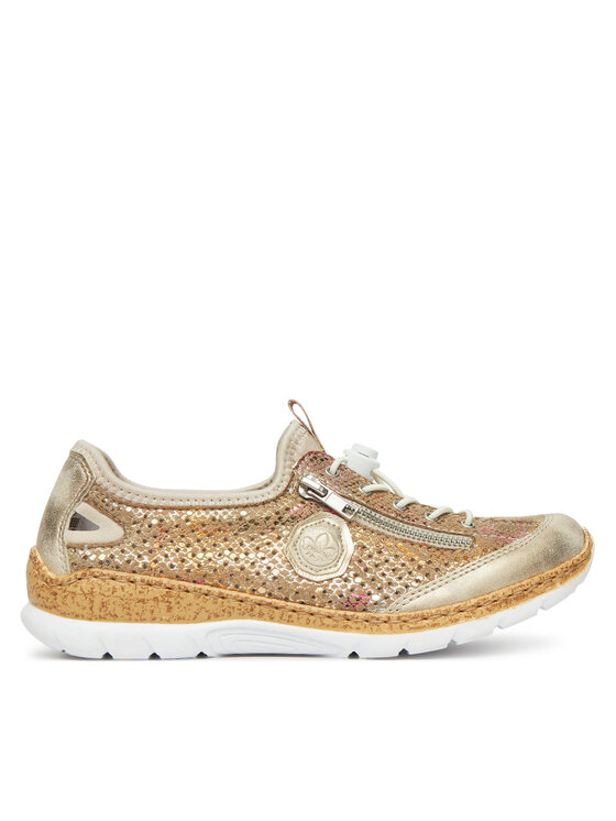 Sneakersy Rieker