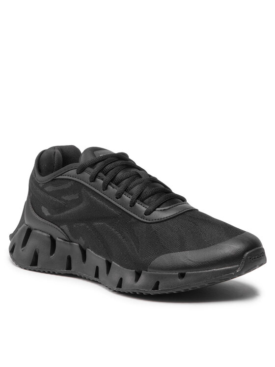 Reebok Reebok Superge Zig Dynamica 3 GY1479 Črna