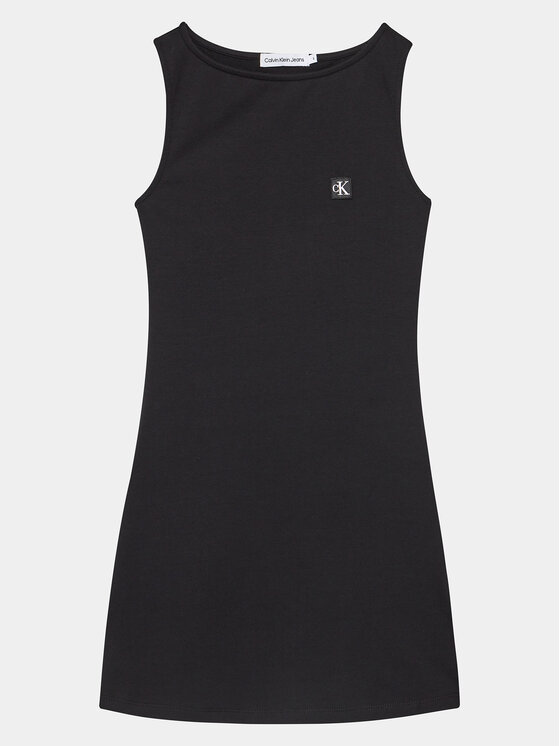 Vestito da giorno Calvin Klein Jeans