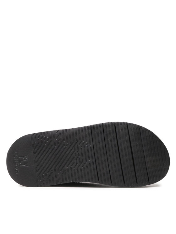 Scarpe basse Cellfly P501354000 Nero