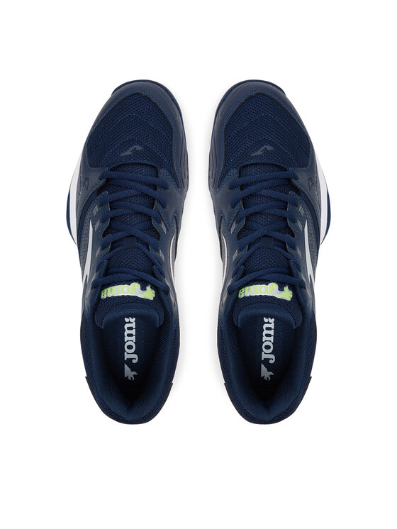 Joma Joma Teniszcipők Master 1000 2503 TM100S2503C Sötétkék