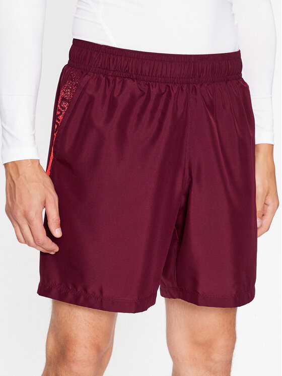 Under armour men's loose fit shorts top
