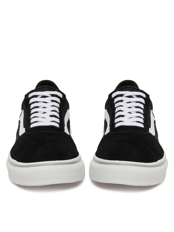 Vans Vans Scarpe sportive C-MADDIE VN000E8XYV3 Nero