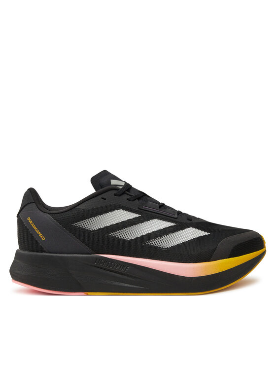 adidas adidas Bežecké topánky Duramo Speed IE4036 Čierna