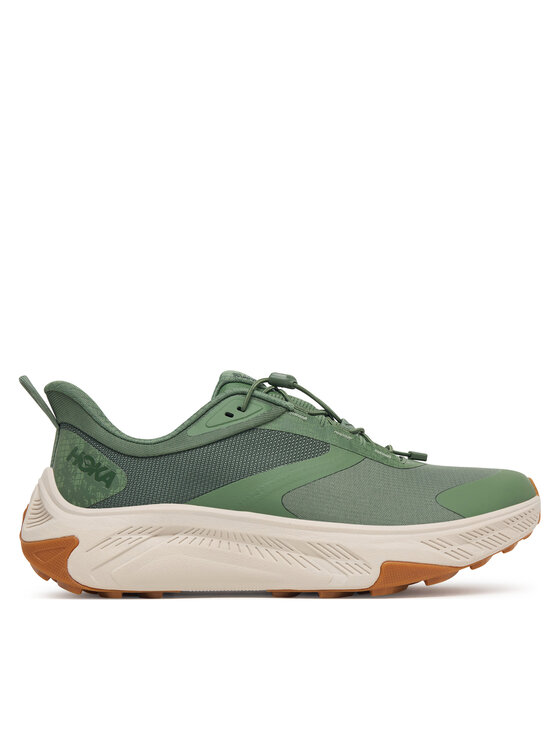 Hoka Trekkings Transport 2 1171851 Verde