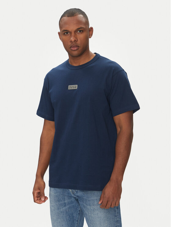 T-Shirt Versace Jeans Couture