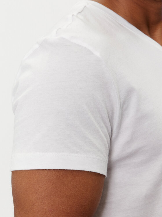Gant Gant 2er-Set T-Shirts 900002018 Weiß Regular Fit