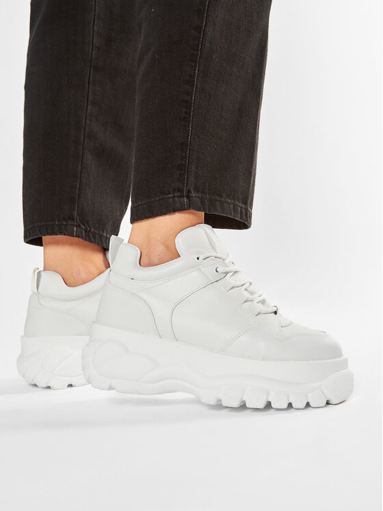 Altercore Altercore Tossud Mossi Valge