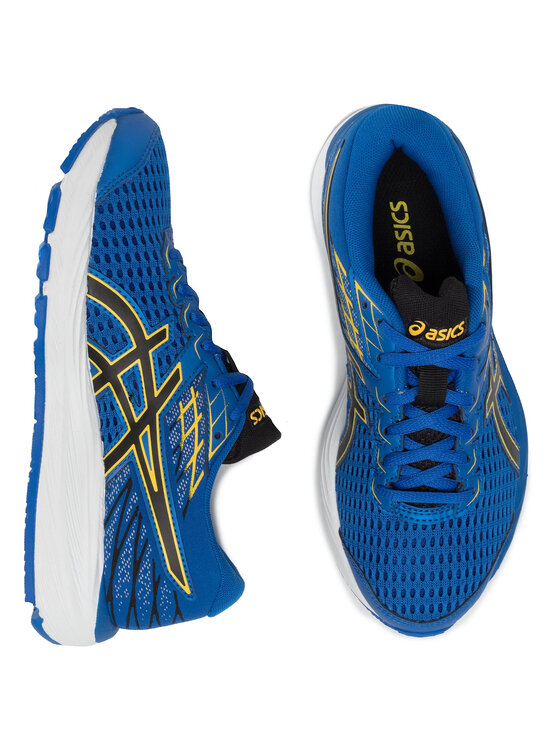 Asics gel cumulus 21 bleu deals