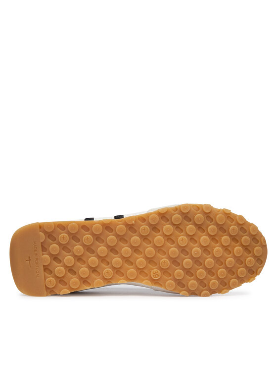 Tamaris Tamaris Sneakersy 1-23614-46 Bílá