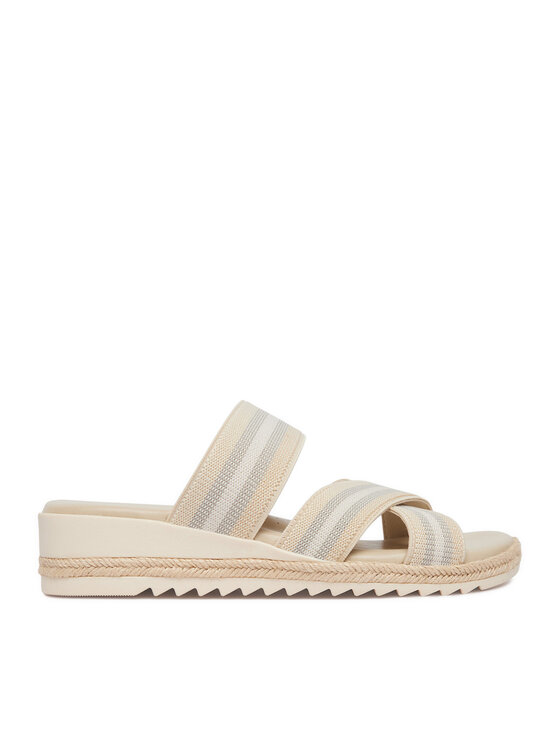 Go Soft Go Soft Ciabatte CEO-R25AW01006 Beige