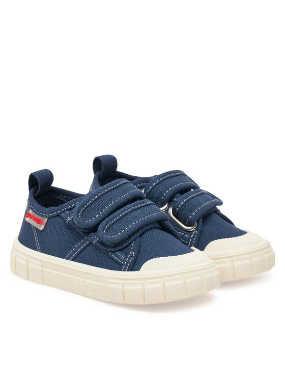 Garvalin Garvalin Тапочки 252381 Cиній