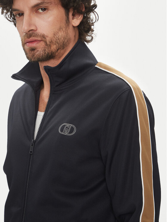 Liu Jo Liu Jo Jopa QA5133 F0967 94013 Mornarsko modra Regular Fit