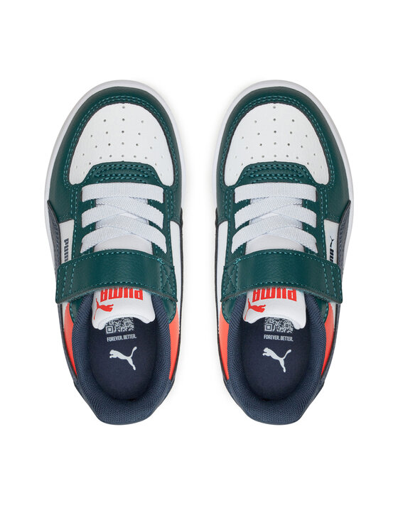 Puma Puma Tenisice Caven 2.0 394462 09 Zelena