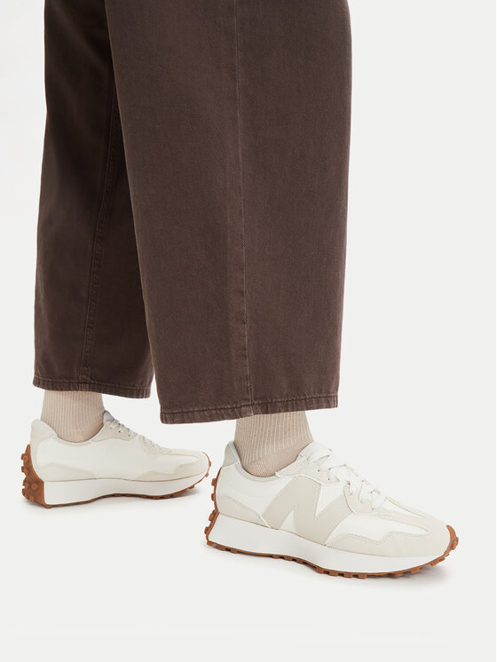 New Balance Tenisice WS327NKD Bež