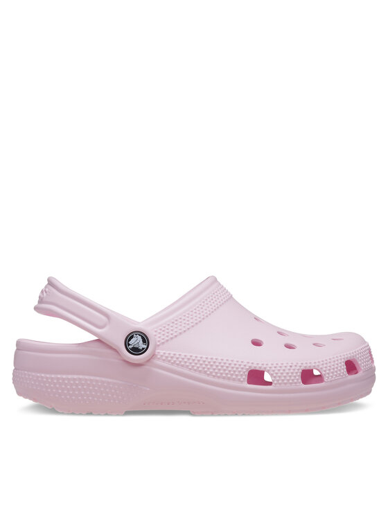 Crocs Crocs Nazouváky Classic 10001 Růžová