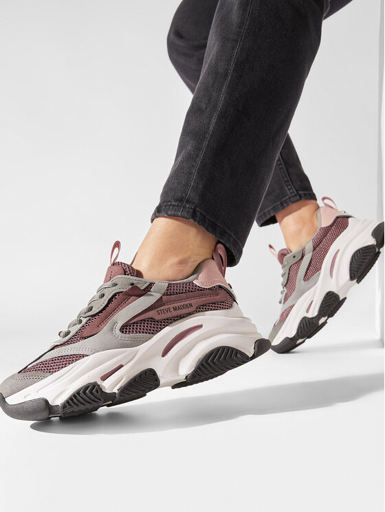 Steve Madden Sneakers Possession E Sneaker SM19000033 SM19000033 945 Multicolore Modivo